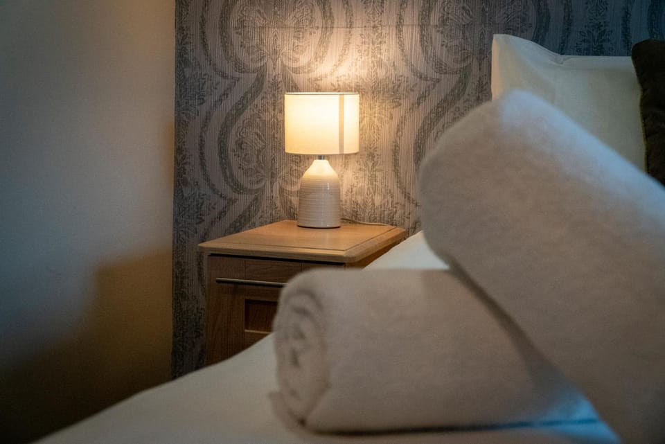 Oxwich Bay Hotel Hotel in Wales