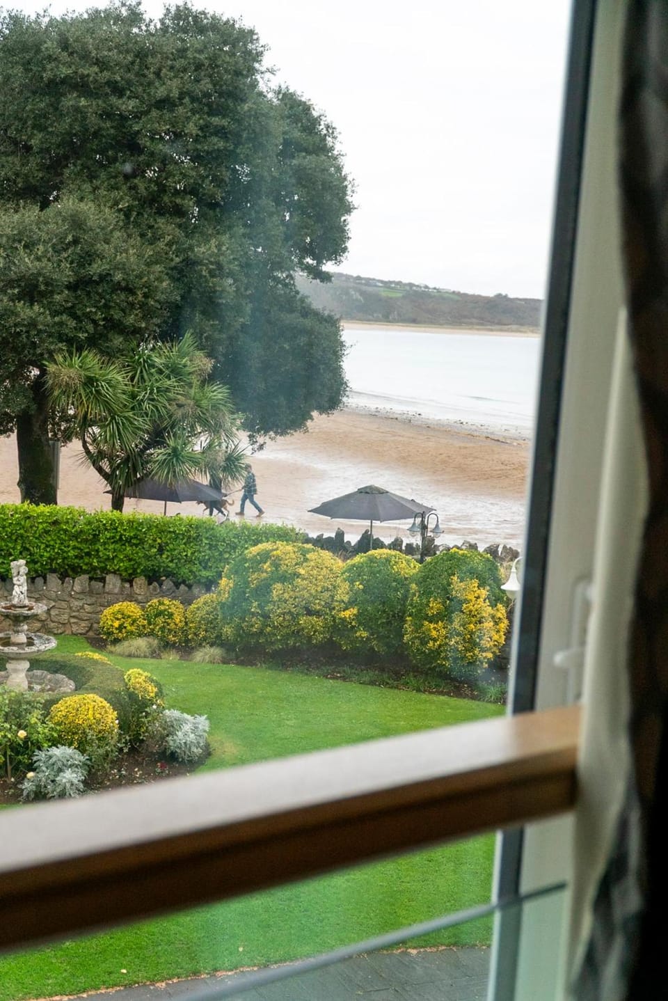 Oxwich Bay Hotel Hotel in Wales