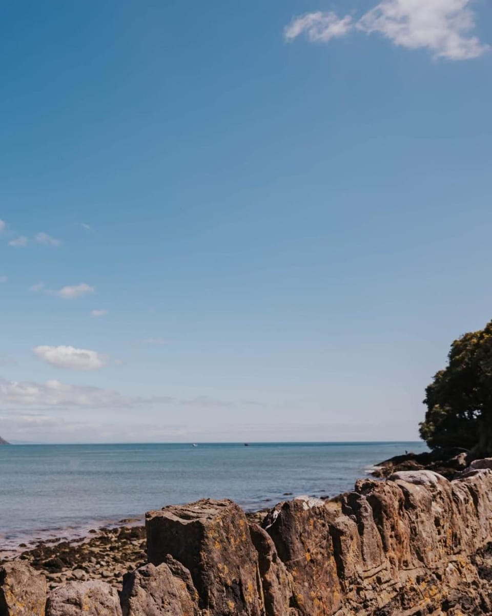 Oxwich Bay Hotel Hotel in Wales