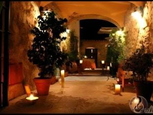 Hotel Boutique Posada Dos Orillas Hotel in Trujillo