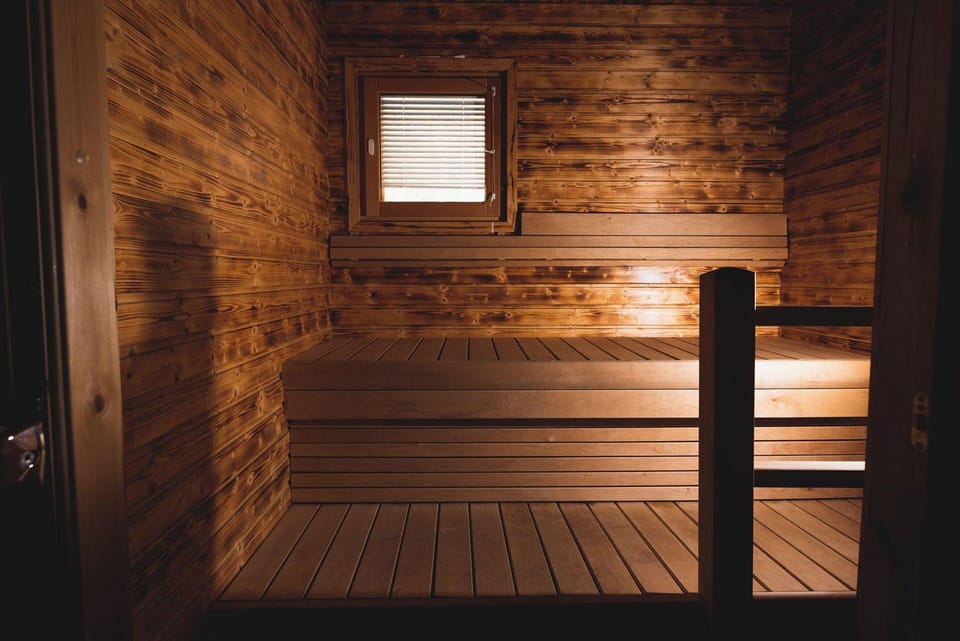 Vaattunki Wilderness Resort Hotel in Rovaniemi