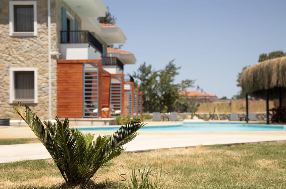 Eski Kapı Datça Hotel in Muğla Province