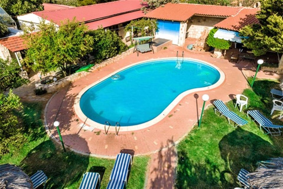 HARMONY HOTEL AND STUDIOS Hotel in Malia, Crete
