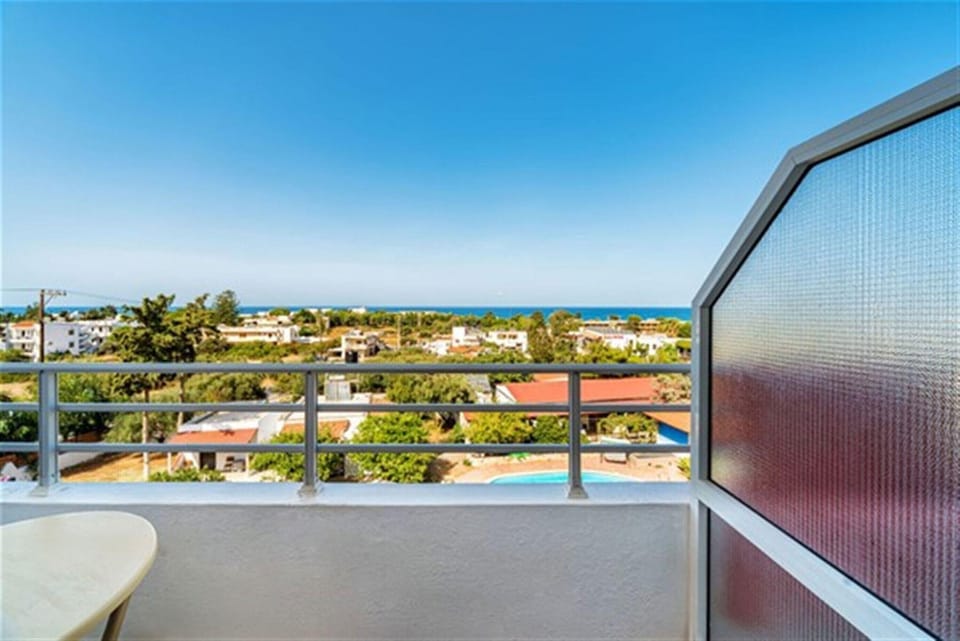 HARMONY HOTEL AND STUDIOS Hotel in Malia, Crete