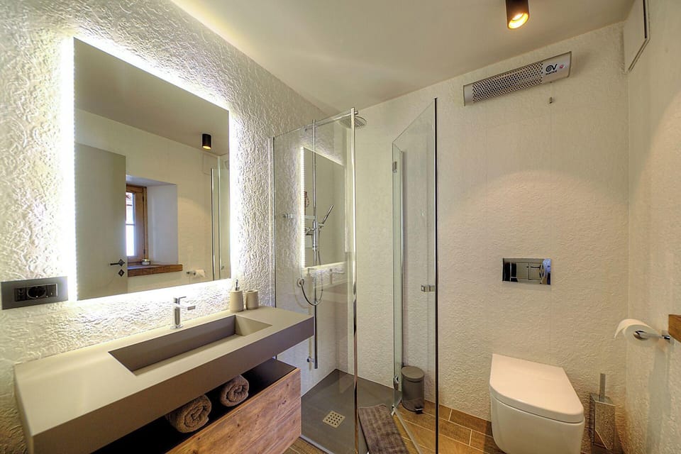 Aldilà Rooms Apartment  Vacation House Hotel in Friuli-Venezia Giulia