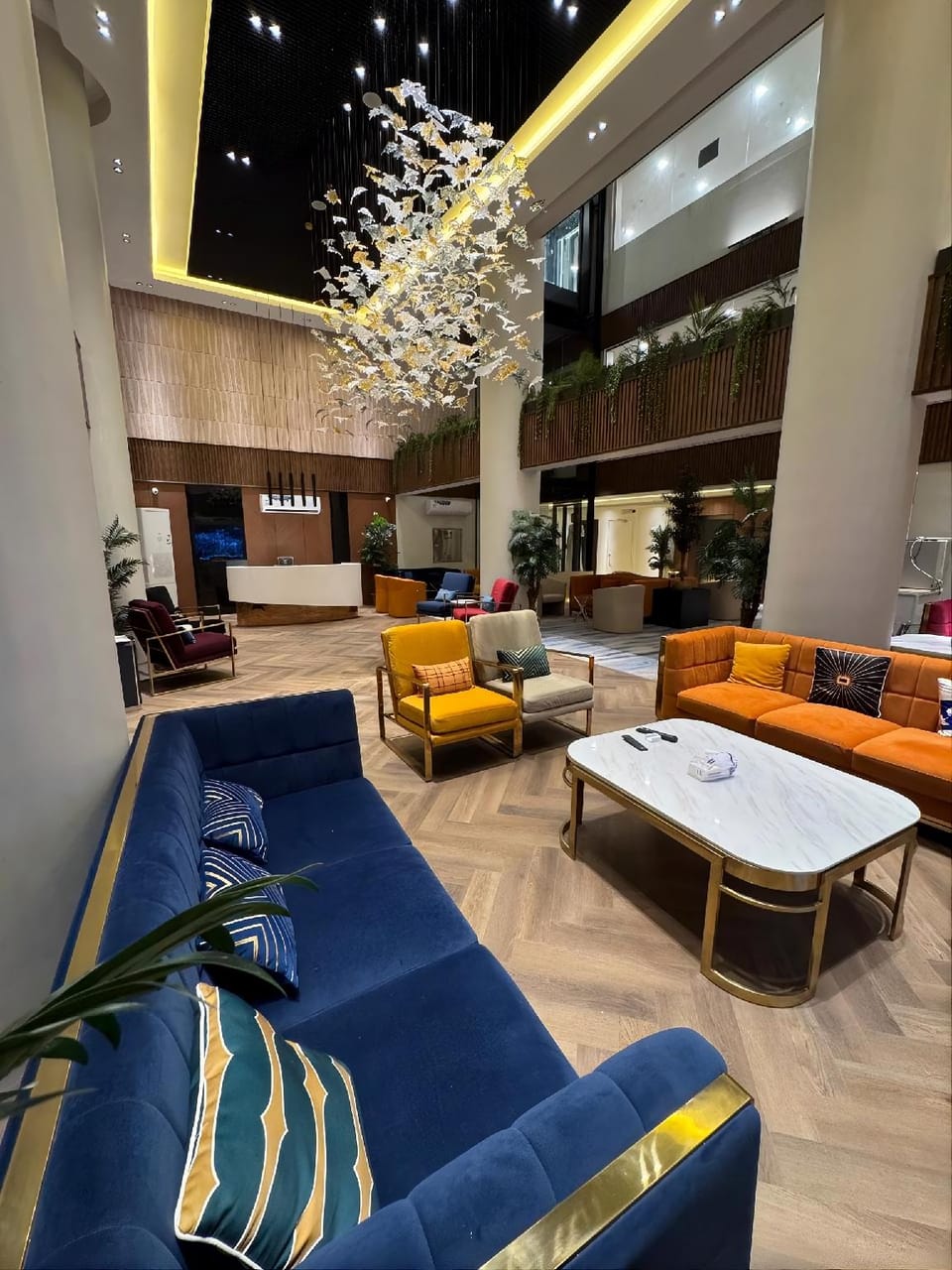 KANON Hotel Makkah Hotel in Mecca