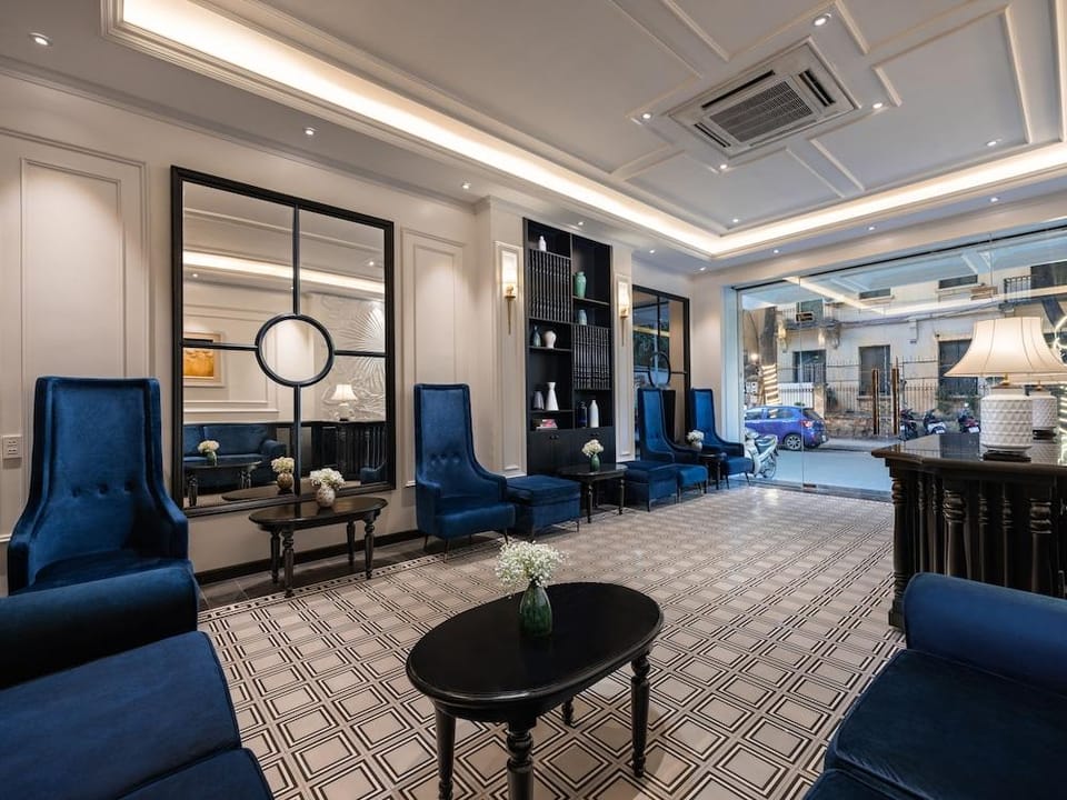 Flower Hotel Hotel in Hanoi