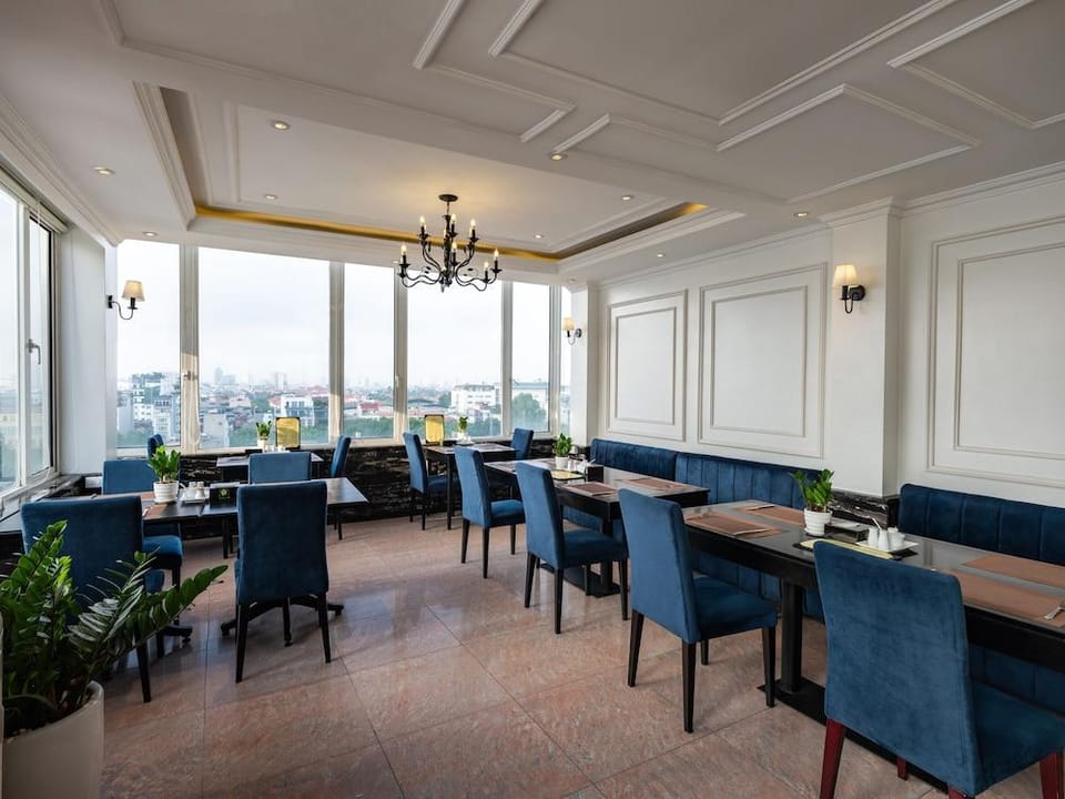 Flower Hotel Hotel in Hanoi