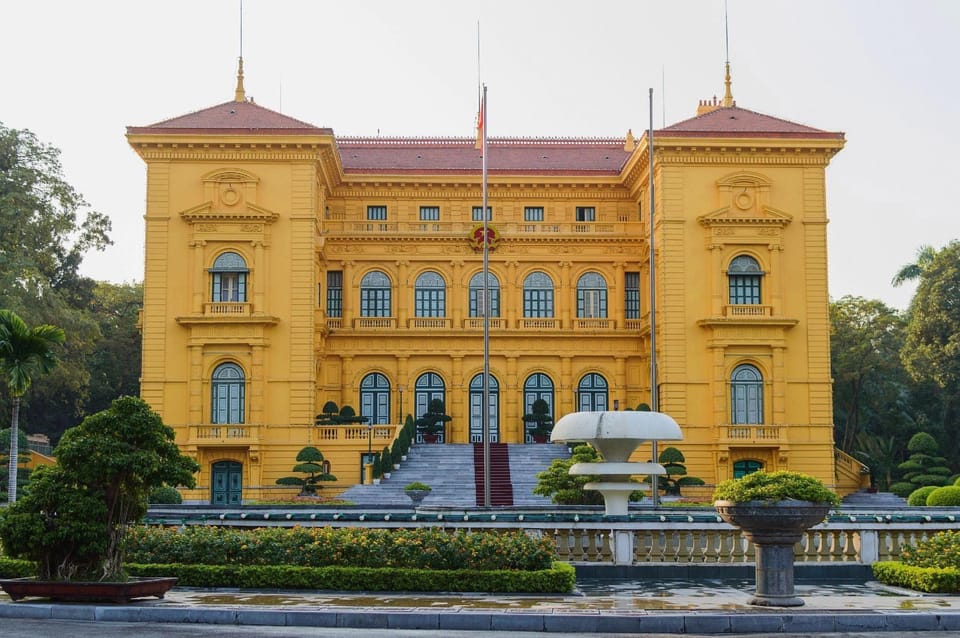 Flower Hotel Hotel in Hanoi