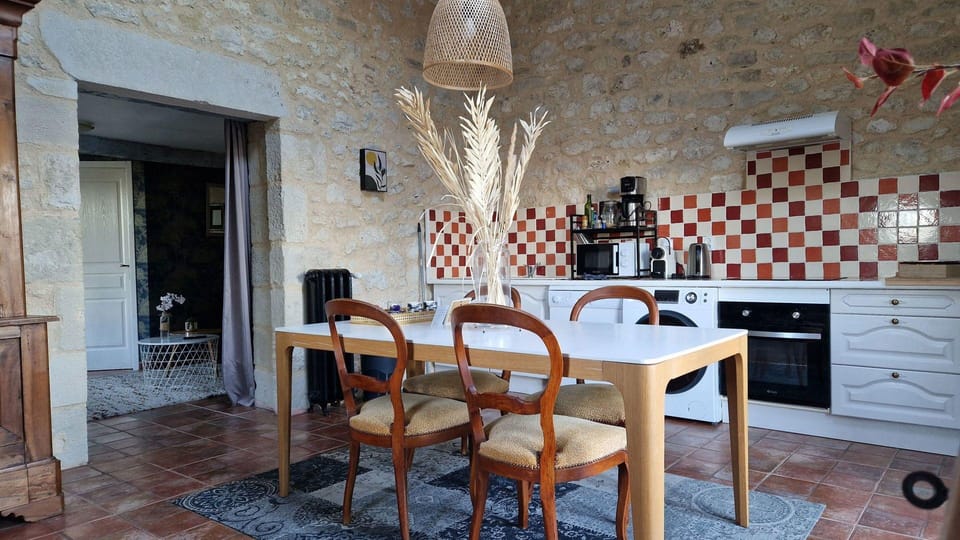 Le Mas Réolais Hotel in Occitanie
