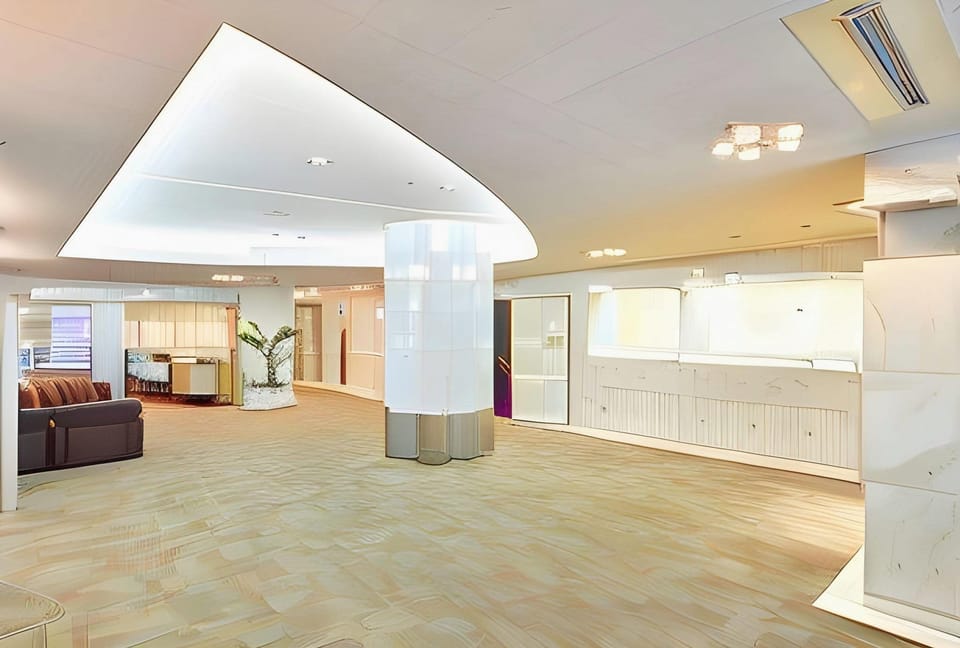 Marroad Inn Hachioji Hotel in Japan