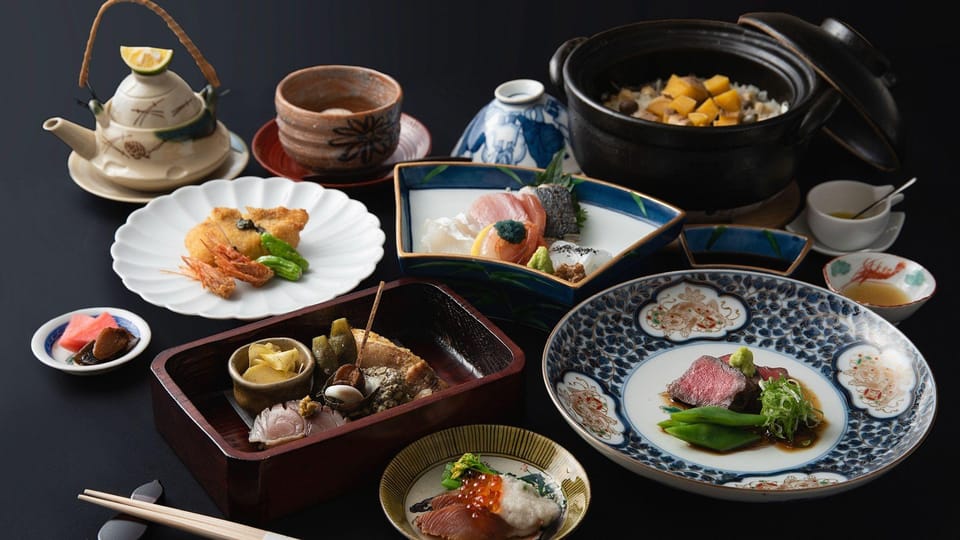 Amano-hashidate Yusai Hotel in Kyoto Prefecture