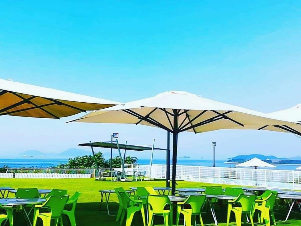 Kurashiki Seaside Hotel Hotel in Japan
