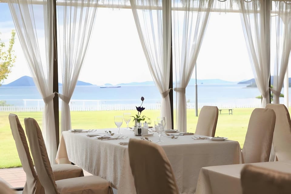Kurashiki Seaside Hotel Hotel in Japan