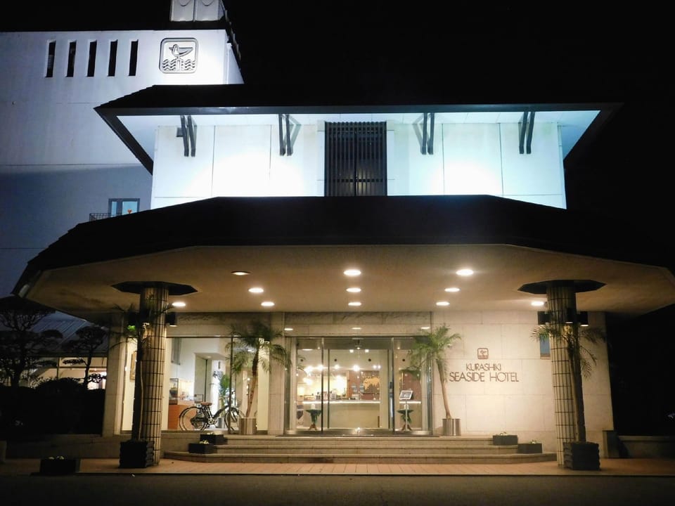Kurashiki Seaside Hotel Hotel in Japan