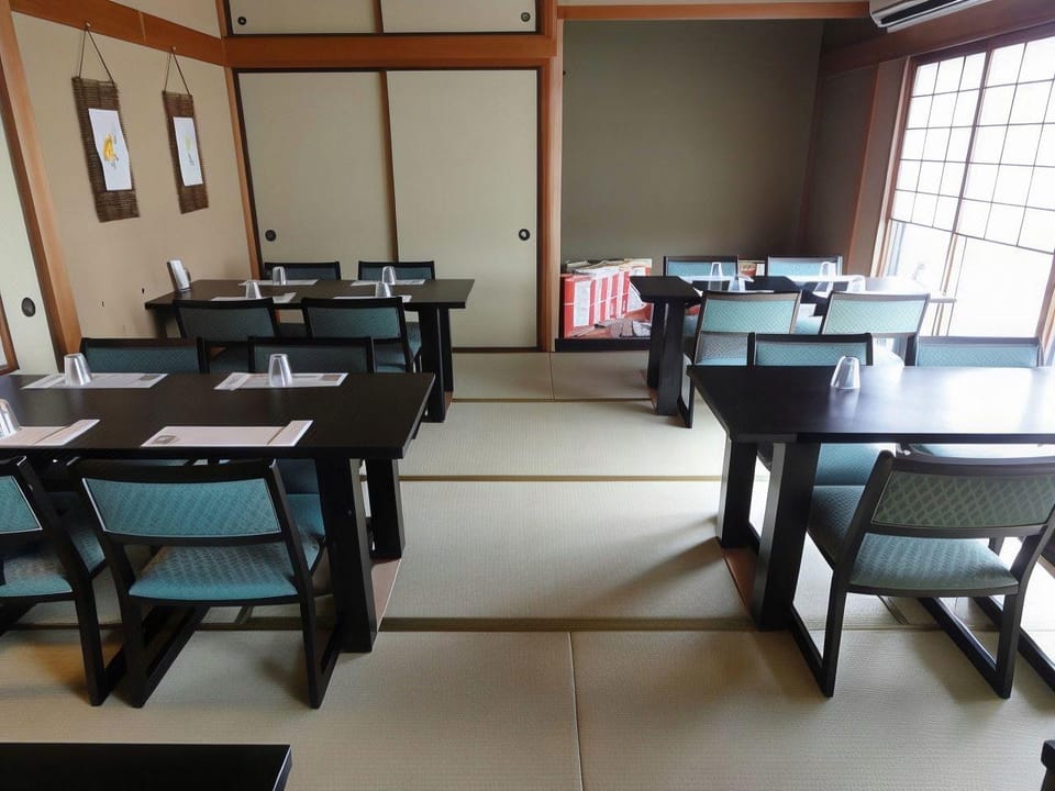Matsue Urban Hotel Lake Inn Hotel in Japan