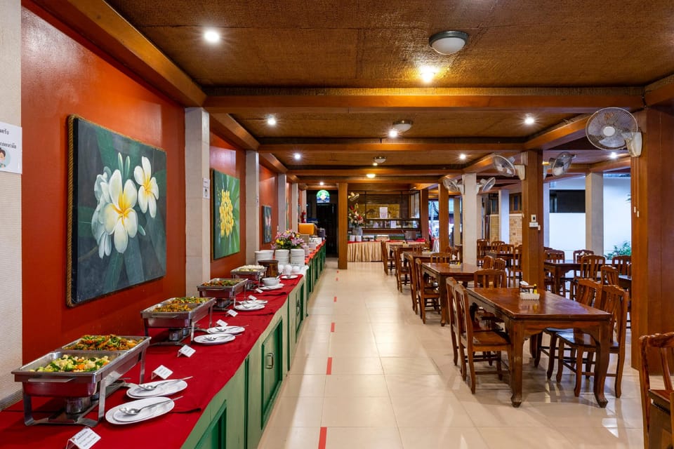 Coconut Beach Resort Resort in Ko Chang