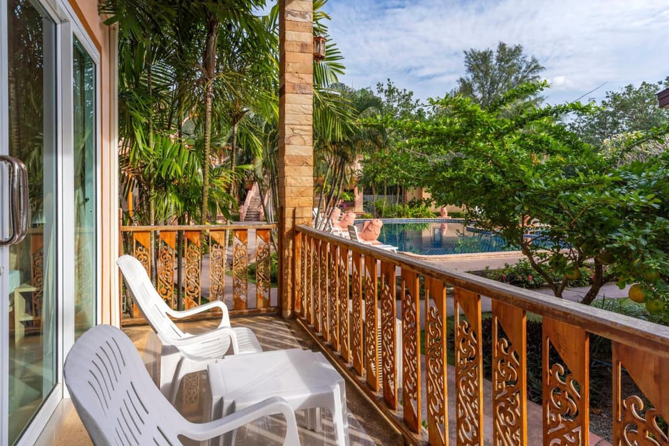 Coconut Beach Resort Resort in Ko Chang