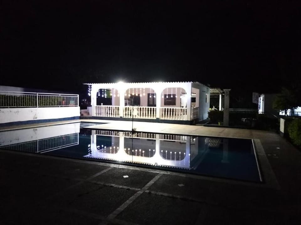 Sede campestre PEÑA NEGRA Hotel in Cundinamarca, Colombia