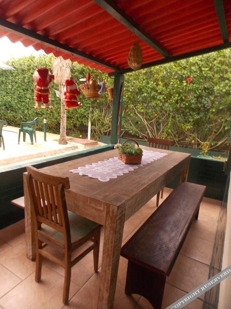 Pousada Arpoador de Buzios Hotel in Armacao dos Buzios