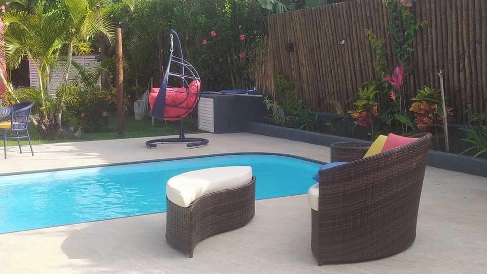 Pousada Arpoador de Buzios Hotel in Armacao dos Buzios