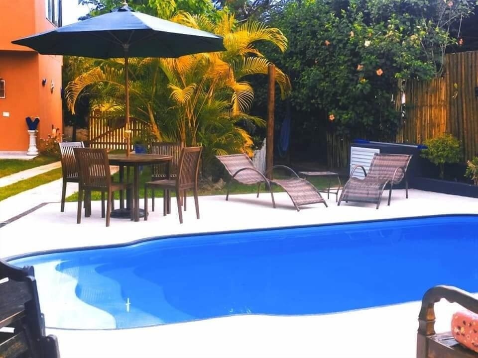 Pousada Arpoador de Buzios Hotel in Armacao dos Buzios