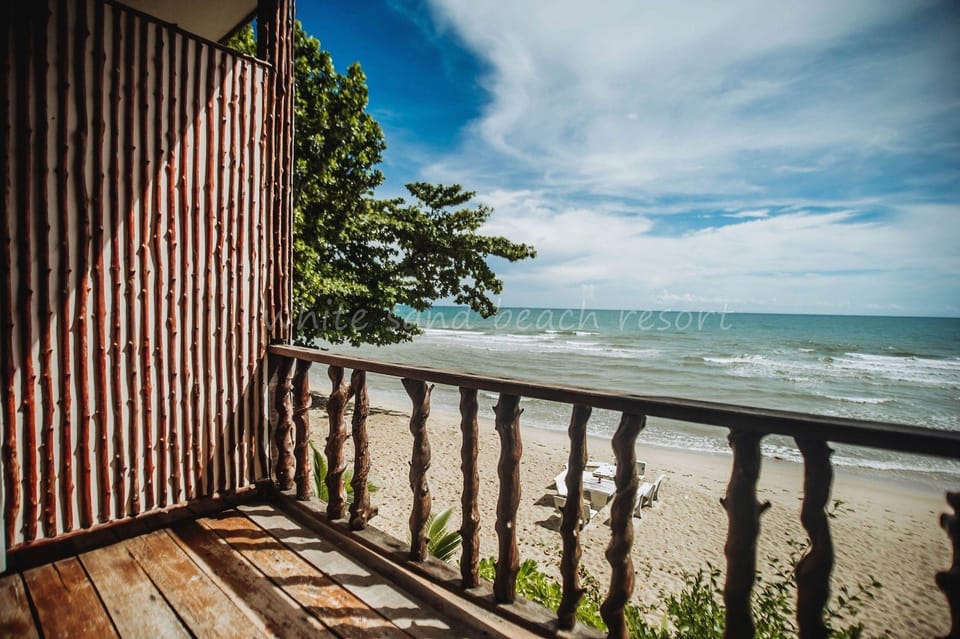 White Sand Beach Resort Resort in Ko Chang