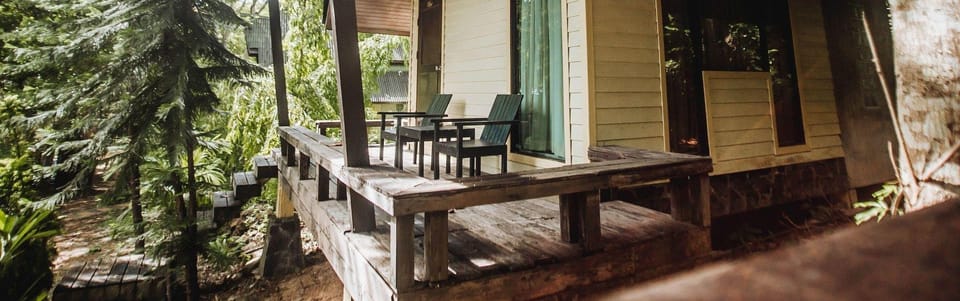 White Sand Beach Resort Resort in Ko Chang