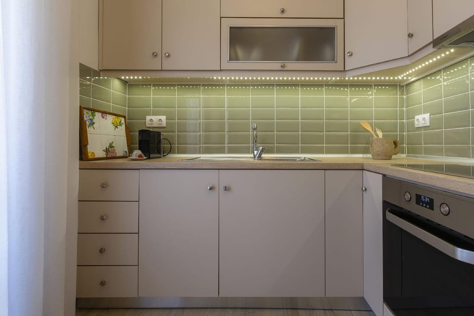 Le Boulevard Hotel in Corfu