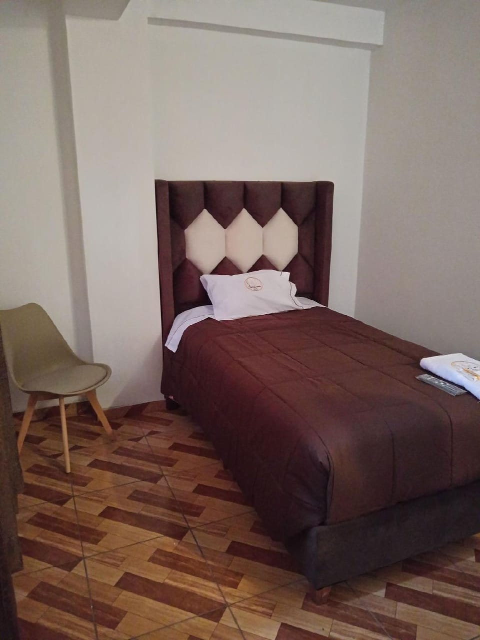 HOTEL ROYAL INCA INN Hotel in Cusco