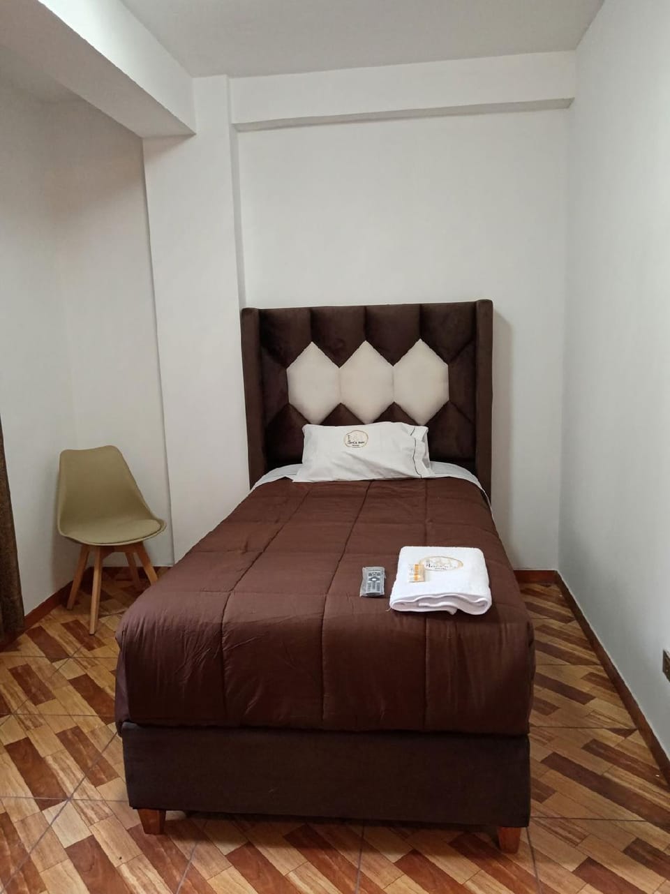 HOTEL ROYAL INCA INN Hotel in Cusco