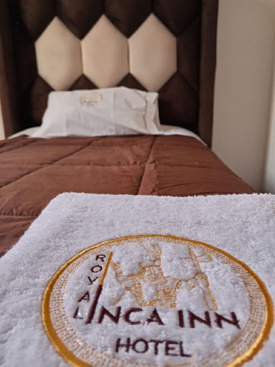 HOTEL ROYAL INCA INN Hotel in Cusco