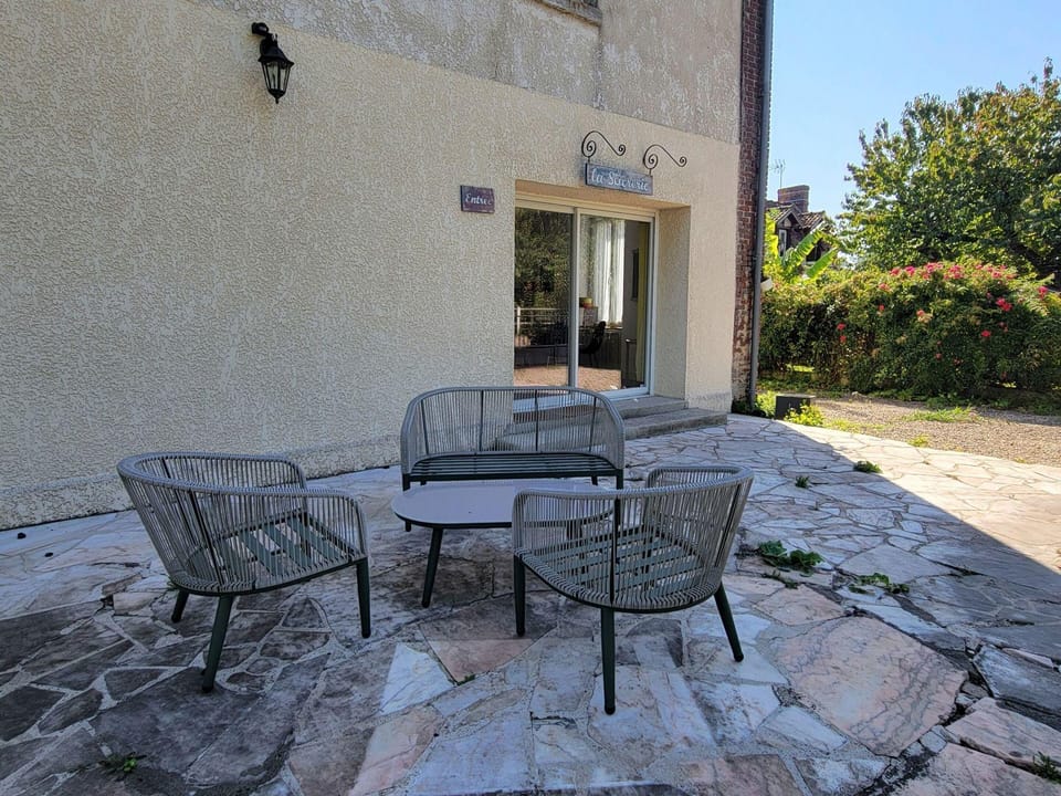 La Sucrerie Hotel in Île-de-France