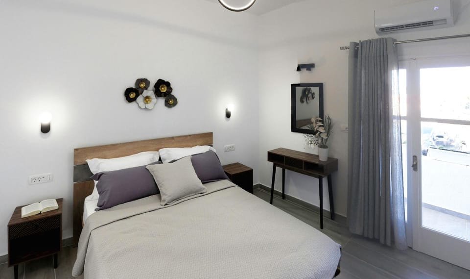 Villa Siderenia Hotel in Perissa