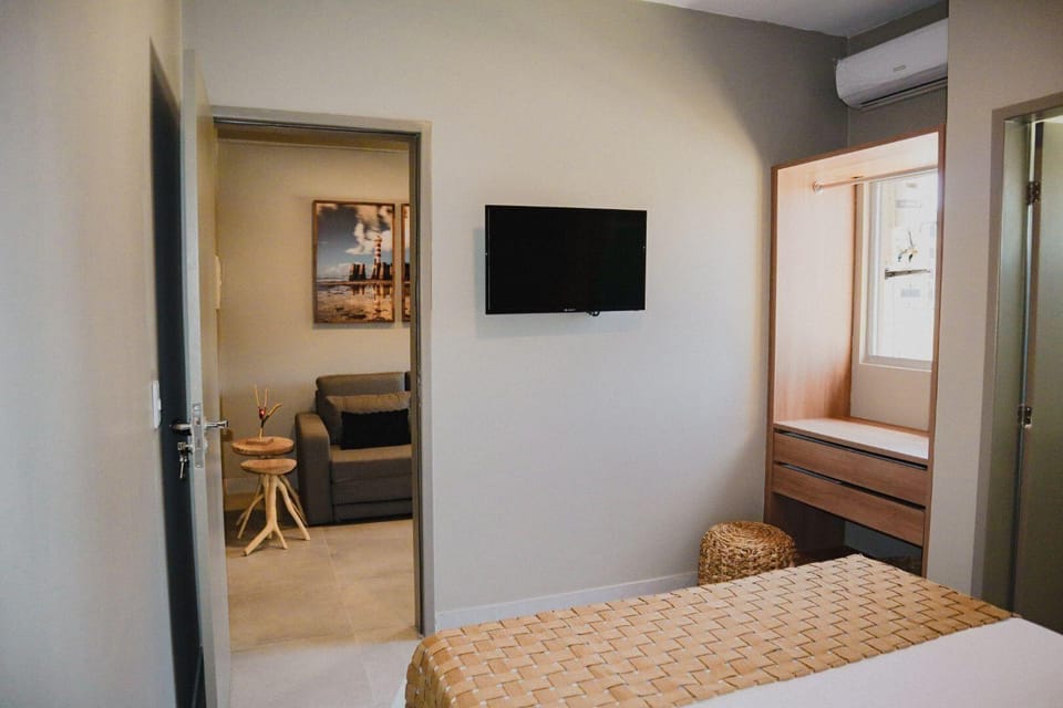 MAR DOS CORAIS Hotel in Maceió