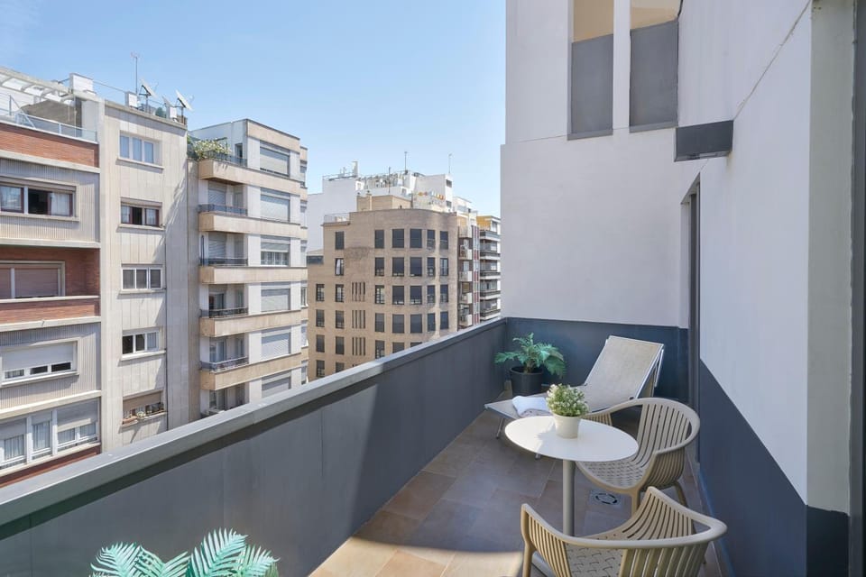 Vincci Zentro Hotel Hotel in Zaragoza