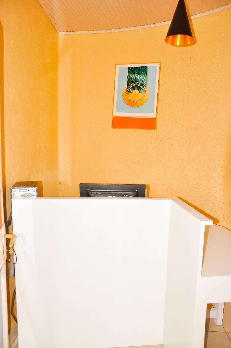 Livalana Hotel Hotel in Africa