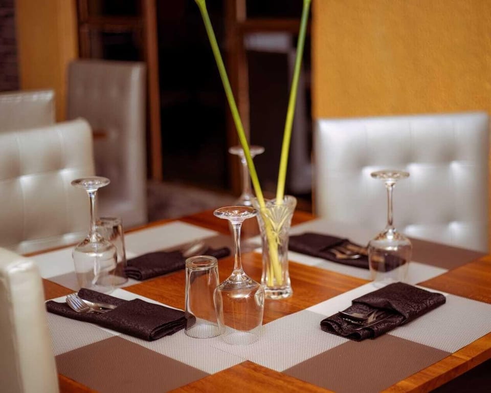 Livalana Hotel Hotel in Africa