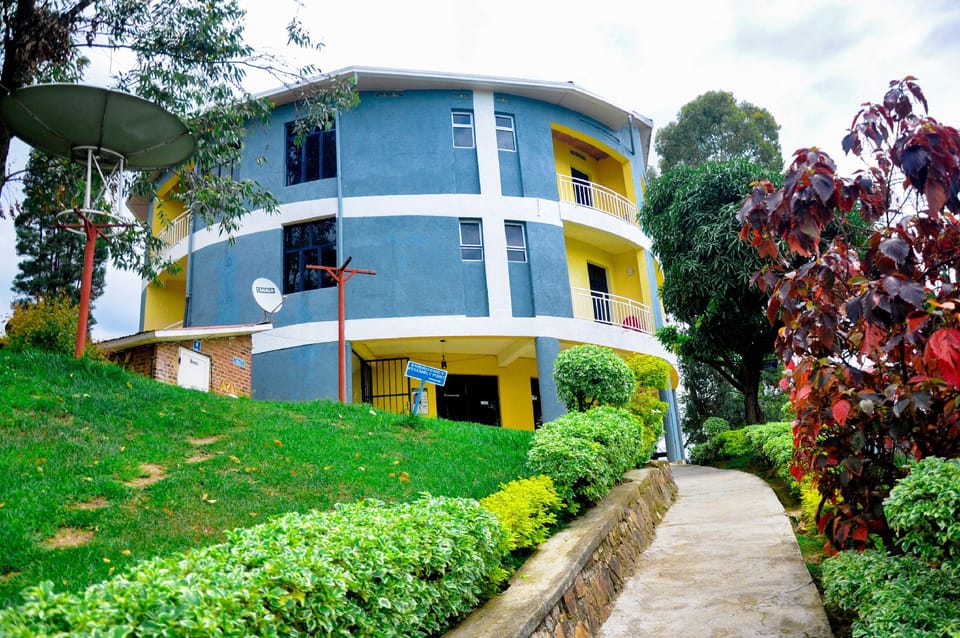 Livalana Hotel Hotel in Africa