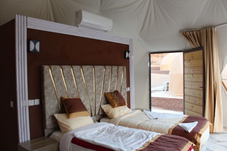 Bait alsultan camp Hotel in Eilat