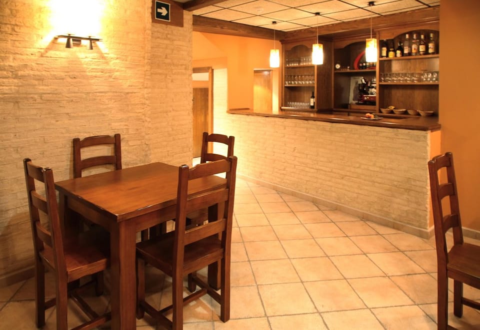 Hotel Hispania Hotel in Zaragoza