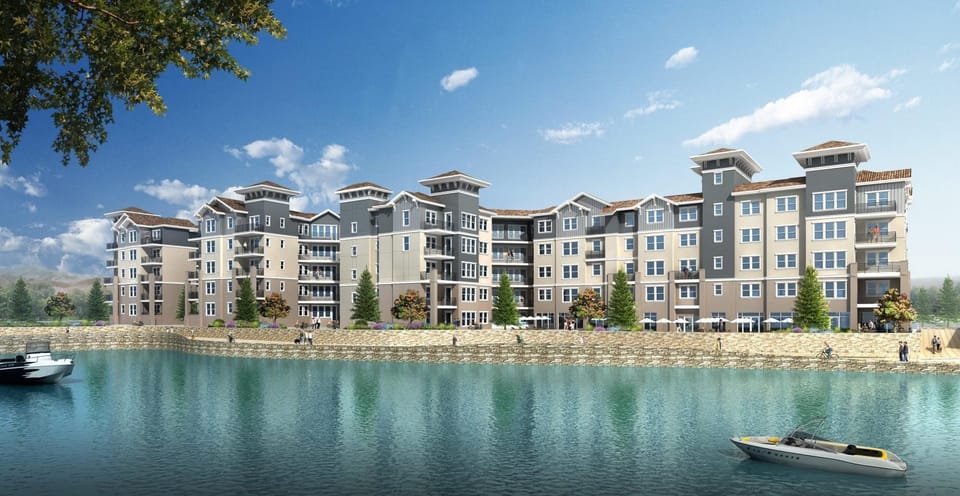 Designer Apt With Jacuzzi Pool Mountain Views Hotel in Sparks