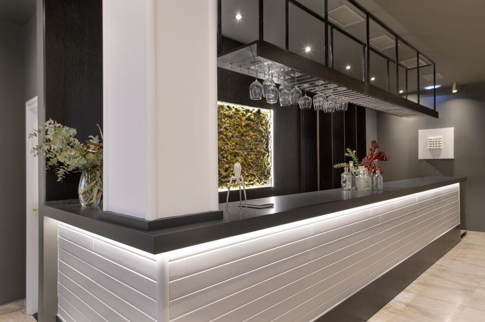 Hotel Inca Boutique Hotel in Zaragoza