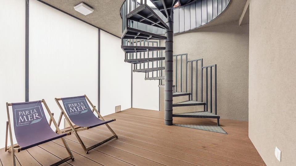 Apartamenty Sun & Snow Par La Mer Hotel in West Pomeranian Voivodeship, Poland