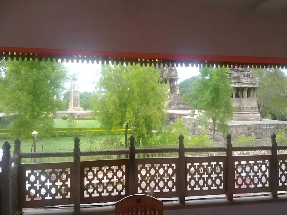 Hotel Siddharth Hotel in Uttar Pradesh