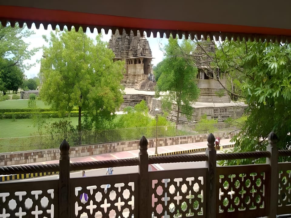 Hotel Siddharth Hotel in Uttar Pradesh