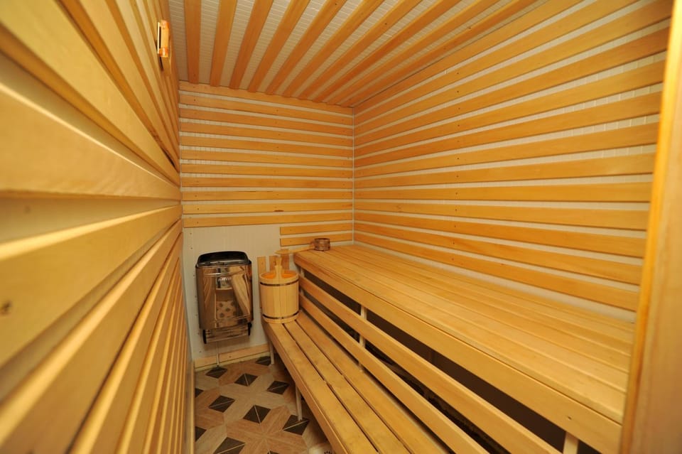Rich Hotel Hotel in Almaty Region, Kazakhstan