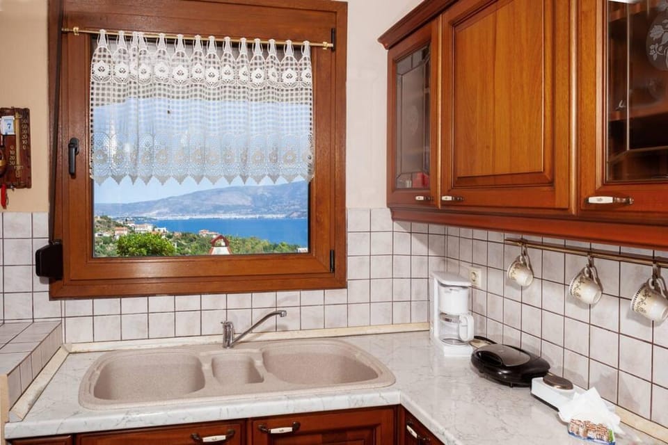 Villa Karmelina Flat Hotel in Magnesia Prefecture, Greece