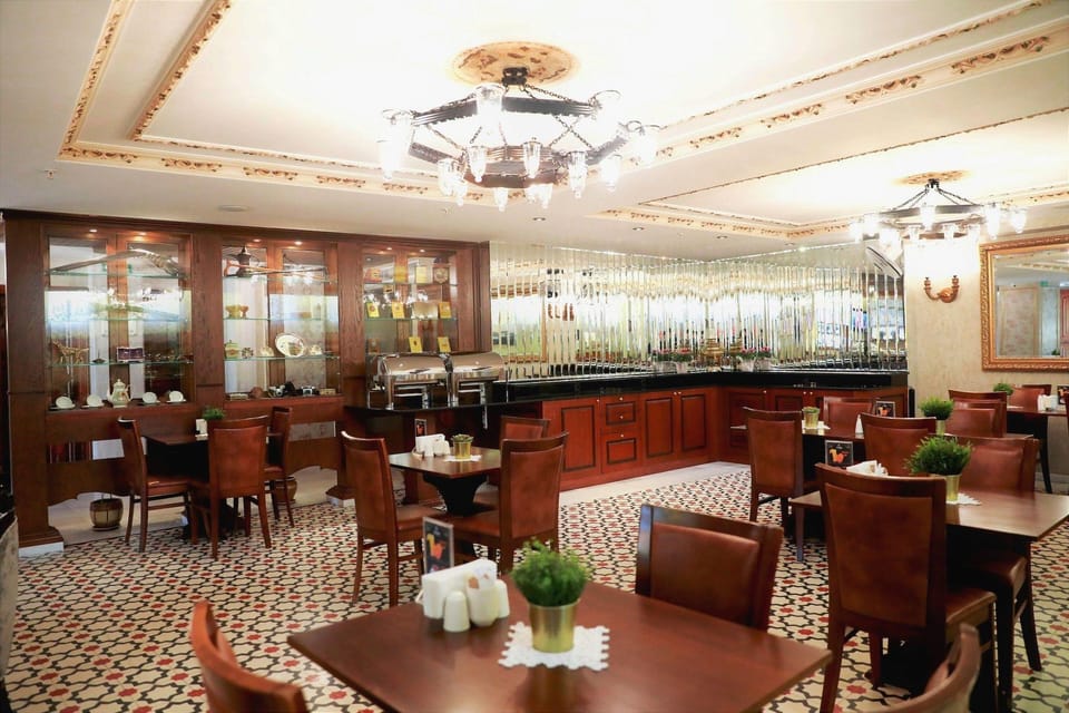 Yusufpasa Konagi Hotel in Istanbul