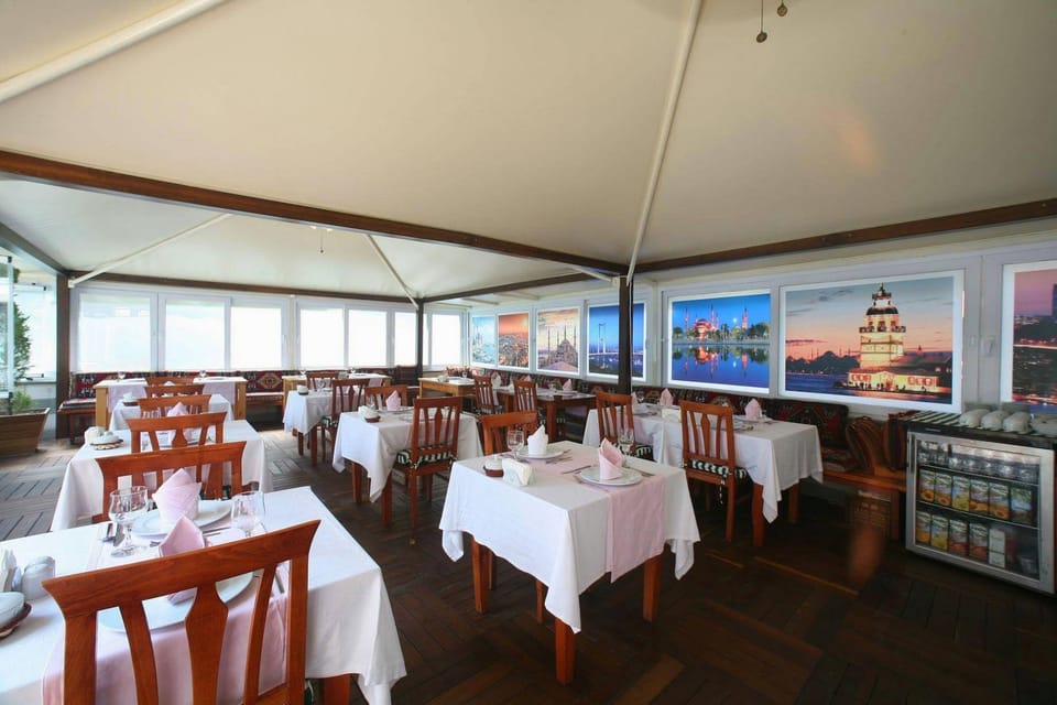 Garden House Hotel Hotel in Istanbul
